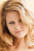 Lucina A 40 years old, from Czech Republic Lucina A 40 years old, from Czech Republic